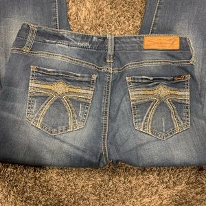 Women’s Seven Jeans